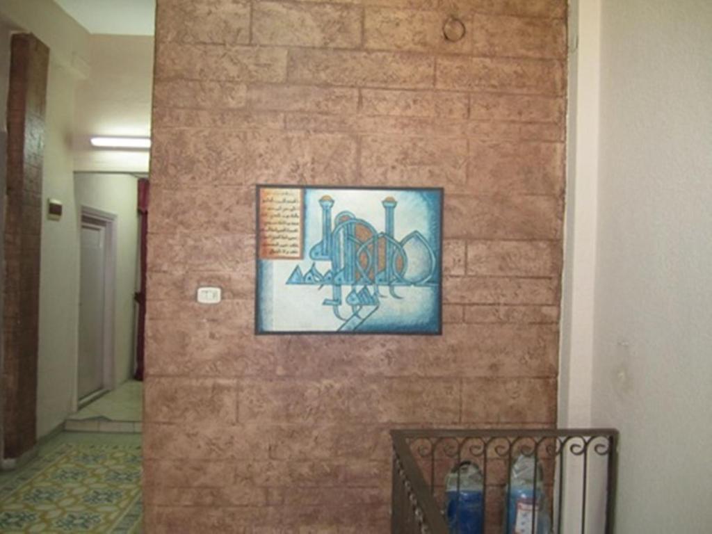 فندق رومان ثياتر عمان الغرفة الصورة